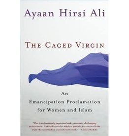 The Caged Virgin - Ayaan Hirsi Ali
