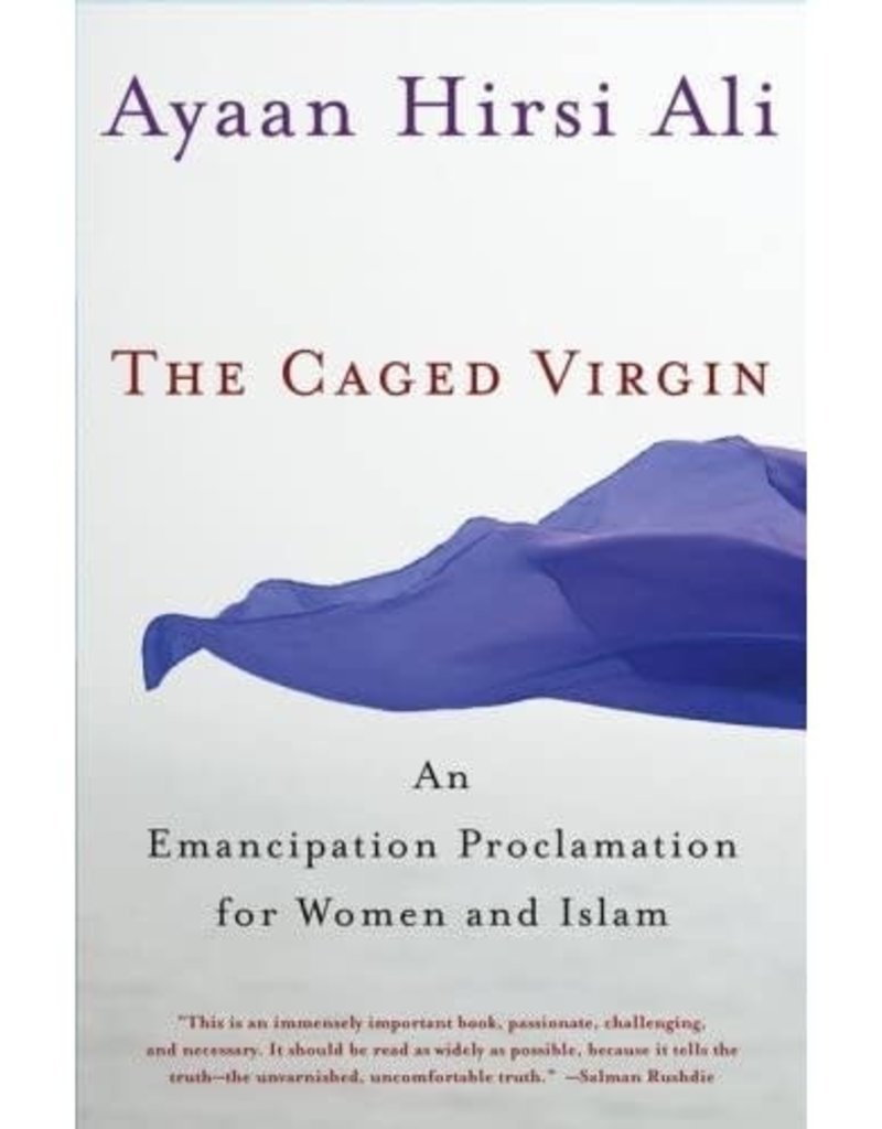 The Caged Virgin - Ayaan Hirsi Ali