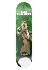 Pylon Chalmers Bodysnatchers Deck - 8.25"