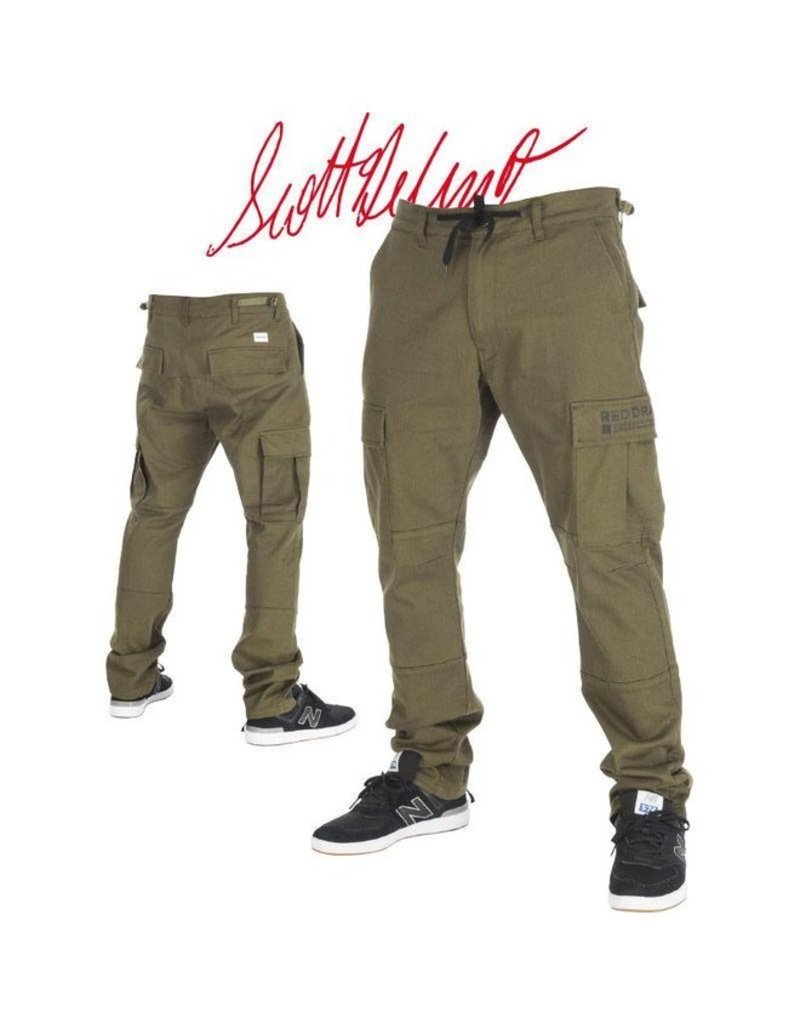 RDS Cargo Pants