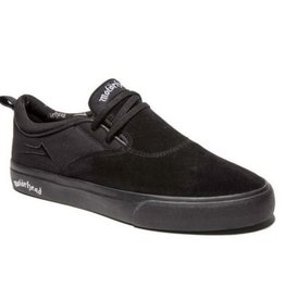 Lakai X Motorhead Riley 2 - Black - 7.5