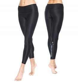 RDS Cindy Yoga Tights - Black - XLRG