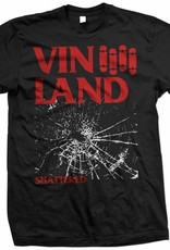 Vinland Shattered T Shirt
