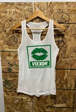Dixxon Vixxon Spliff Queen Tank
