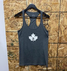 RDS Maple Leaf Tank