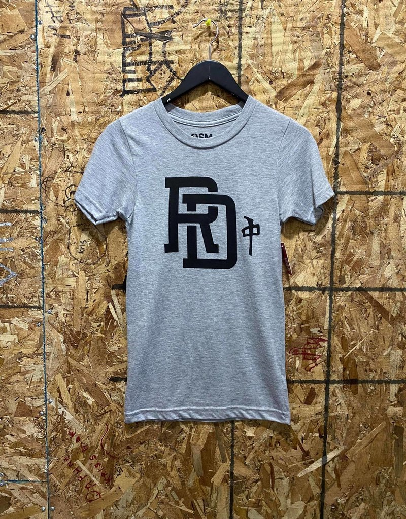 RDS Monogram T Shirt