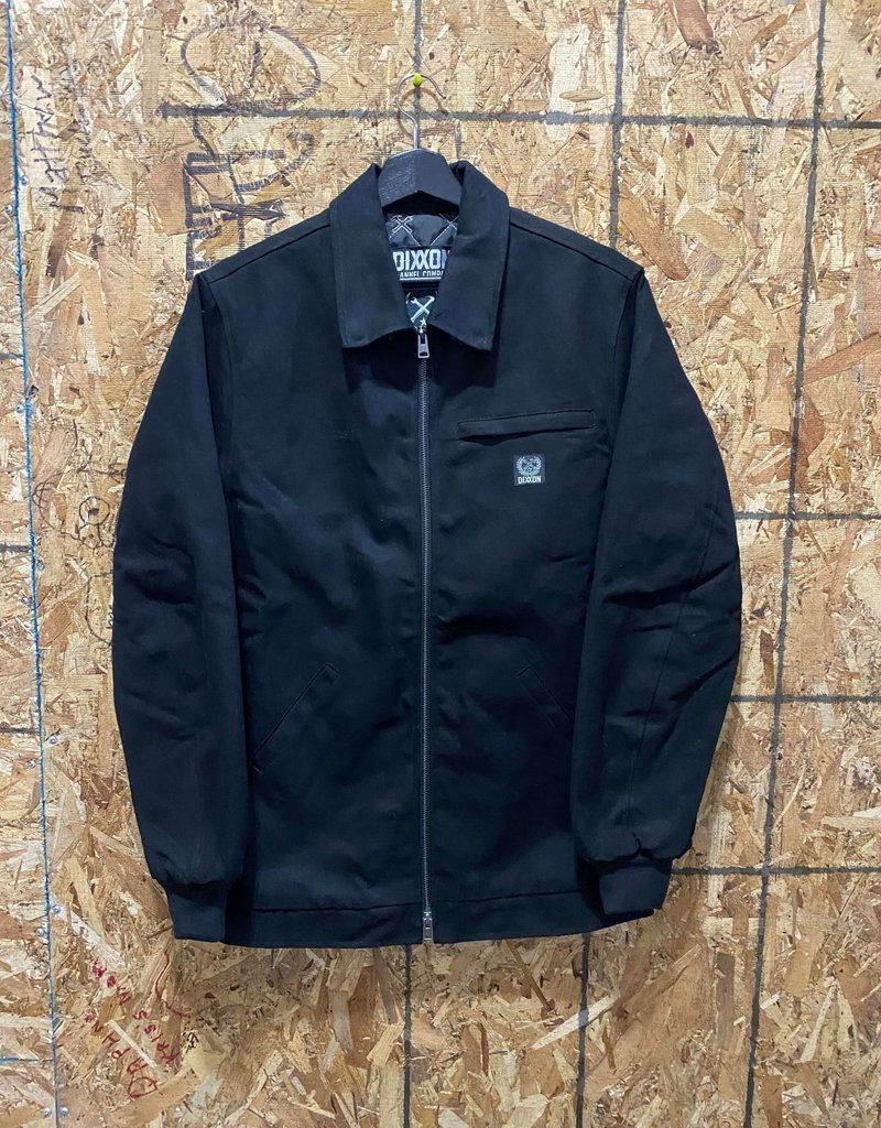 Dixxon Workhorse Jacket