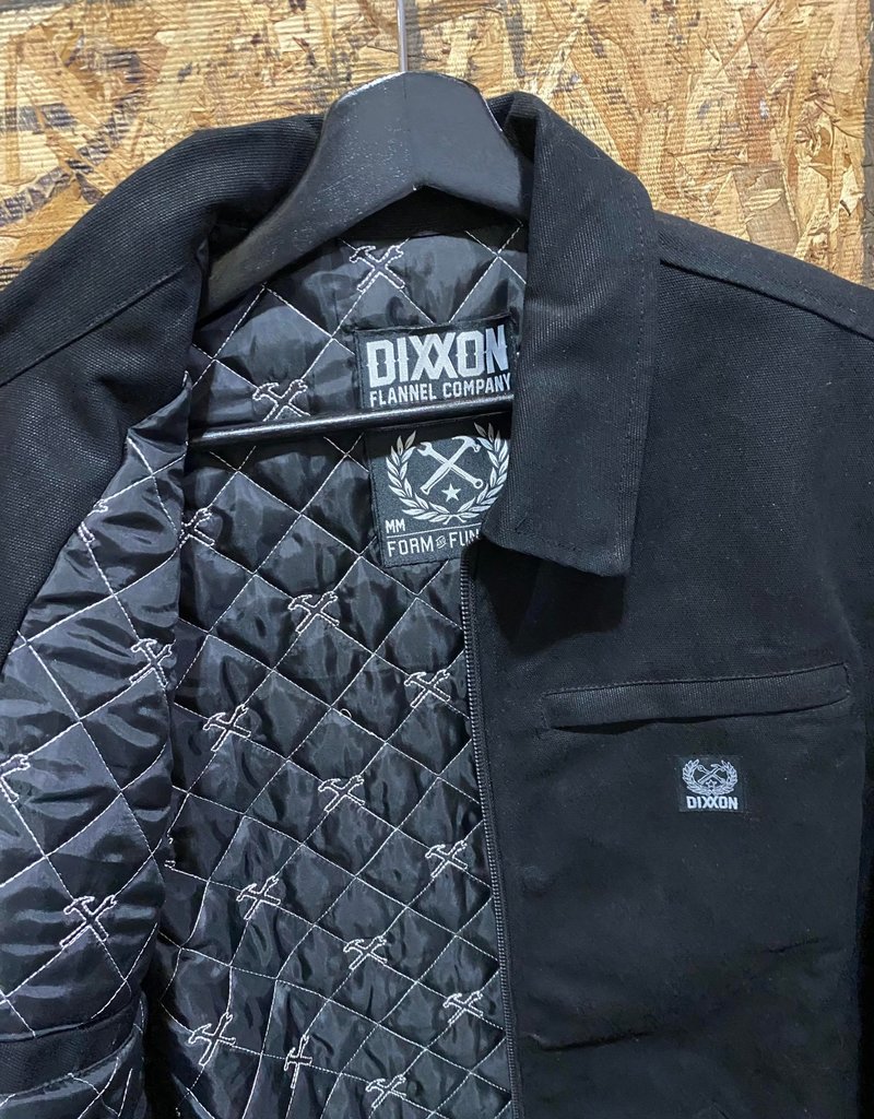 Dixxon Workhorse Jacket