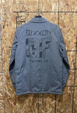 Dixxon Central Coaches Jacket