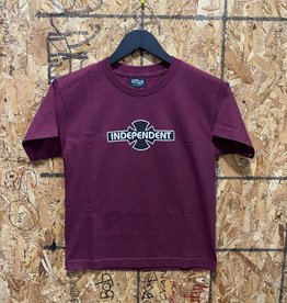 Independent Youth O.G.B.C. T Shirt