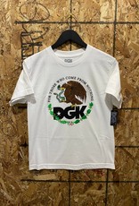 DGK Youth Familia T Shirt
