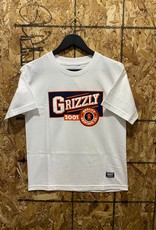 Grizzly Youth 2001 T Shirt