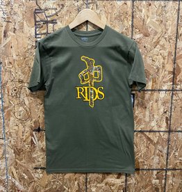 RDS OG True Timber T Shirt - Army Green - SML