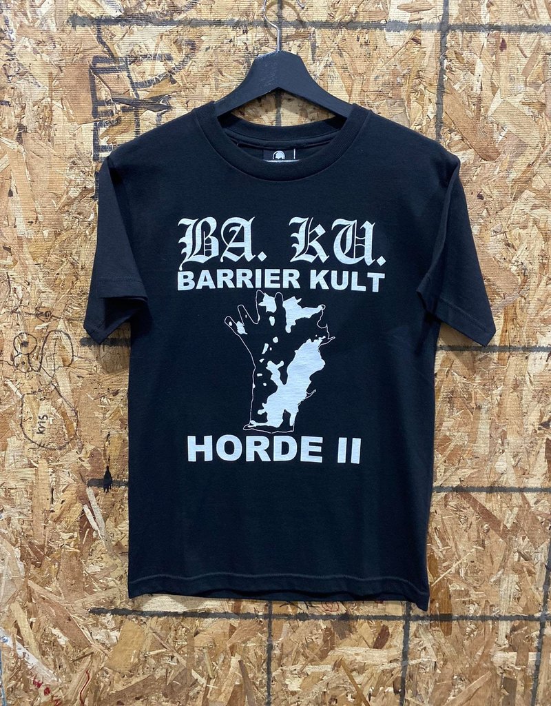 BA KU Horde 2 T Shirt