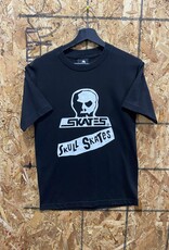 Skull Skates Pistols T Shirt