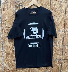 Skull Skates Fortieth T Shirt