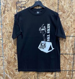 Skull Skates 1978 T Shirt