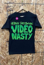 Heroin Video Nasty T Shirt