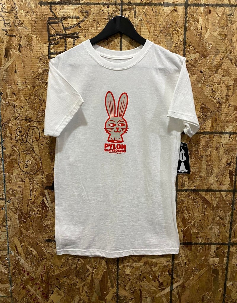 Pylon Bunny Meat T Shirt