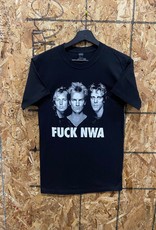 The Police Fuck NWA T Shirt
