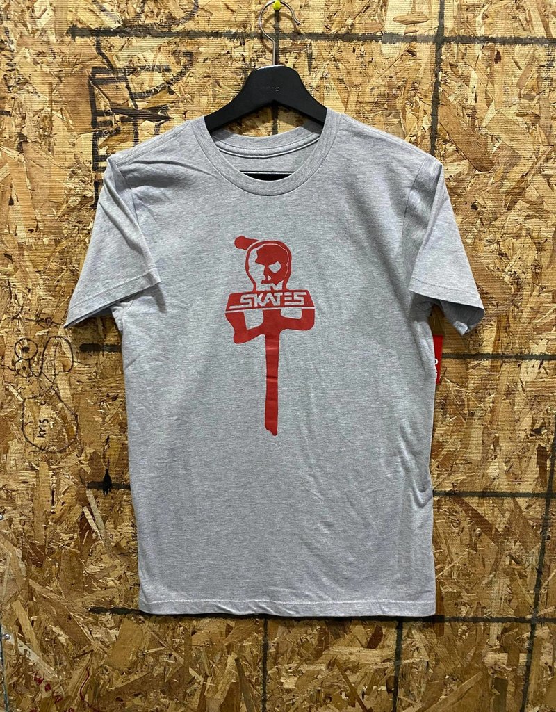RDS X Skull Skates Chung T Shirt