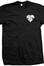 Mended Heart T Shirt