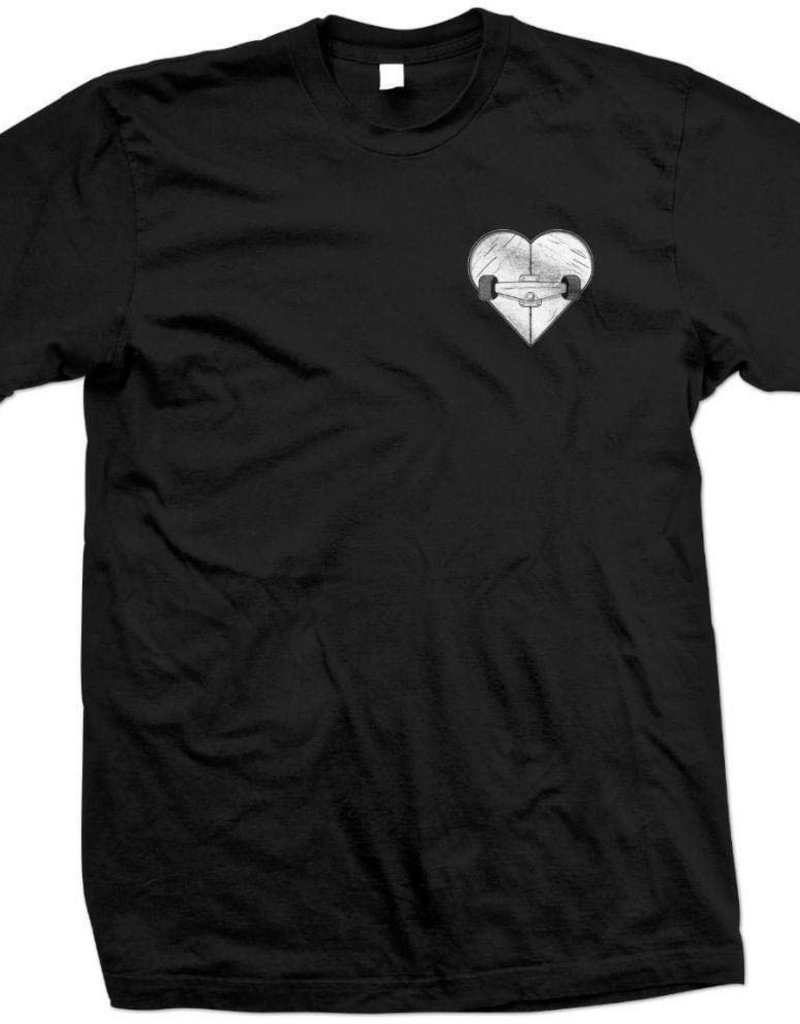 Mended Heart T Shirt