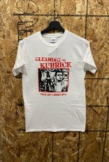 Gleaming The Kubrick T Shirt - White - SML