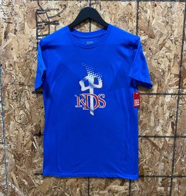 RDS OG Pixel T Shirt - Blue - SML