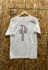 RDS Grande T Shirt - White - XLRG