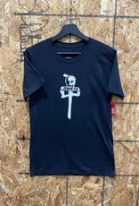 RDS Skull Skates Chung T Shirt