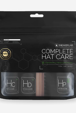 Sneaker Lab Complete Hat Care Kit