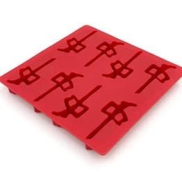 RDS Chung Ice Tray - Red