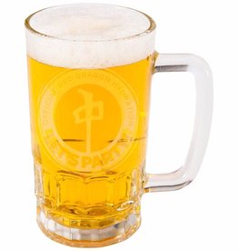 RDS Let's Party Beer Mug