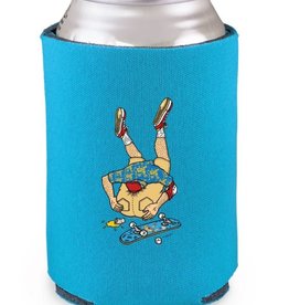 Send Help Asshead Drink Coozie