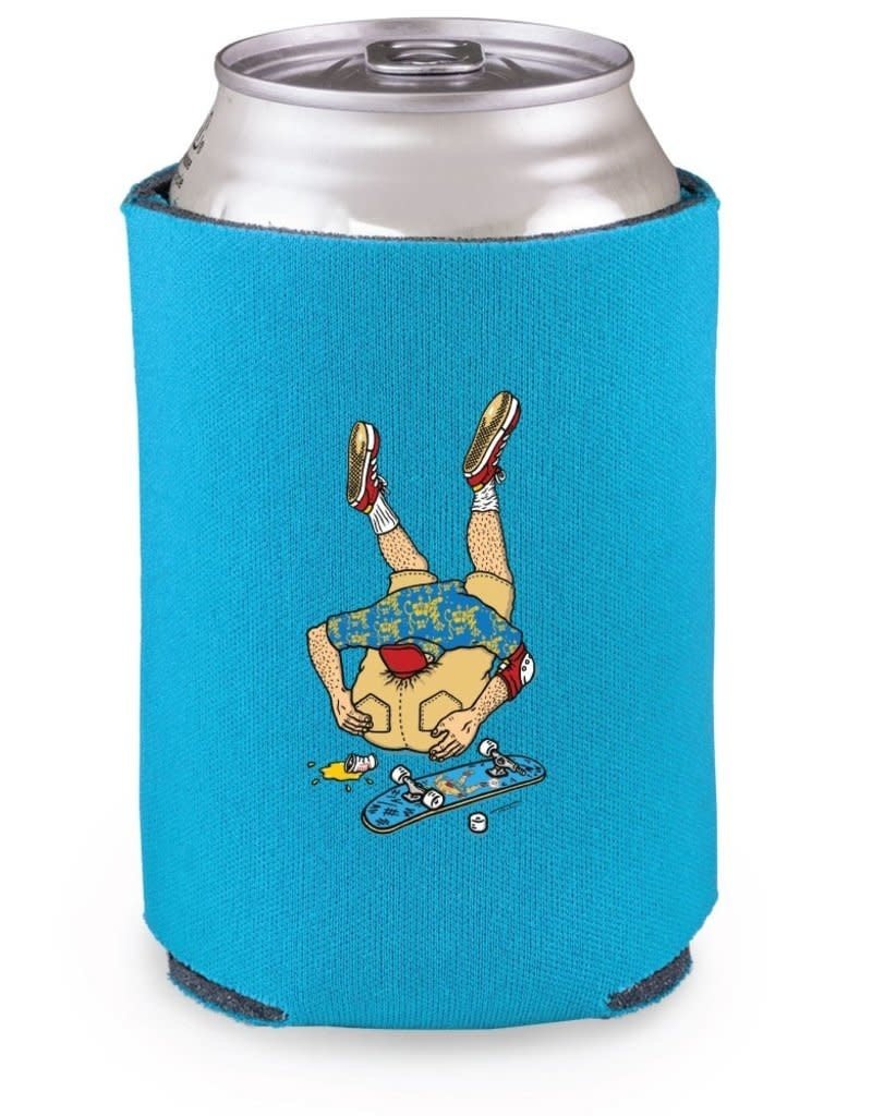 Send Help Asshead Drink Coozie
