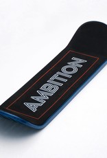 Ambition Jib Snowskate 8.5" - Navy