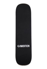Ambition Team Snowskate 8.5" - Blue