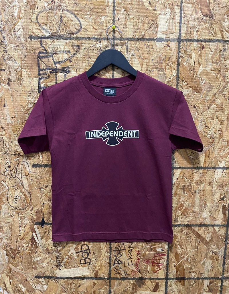 Independent Youth O.G.B.C. T Shirt