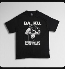 Skull Skates Skull Skates T-Shirt BA.KU DMODW - M