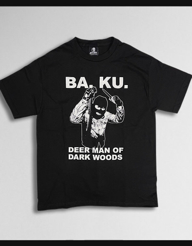 Skull Skates Skull Skates T-Shirt BA.KU DMODW - XLG