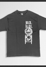 Skull Skates Skull Skates T-Shirt BA.KU PCEH Wreaths - XLG