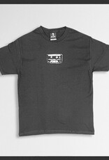 Skull Skates Skull Skates T-Shirt Cassette - XLG