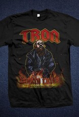 Tron Memorial shirt