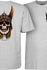 Powell Peralta Andy Anderson Skull Tee