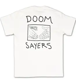 Doom Sayers Snake Shack T shirts