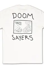Doom Sayers Snake Shack T shirts