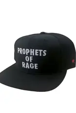 SSUR- Propets of Rage Hat