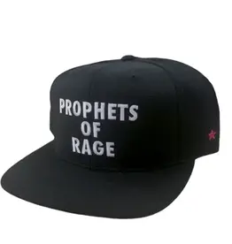 SSUR- Propets of Rage Hat