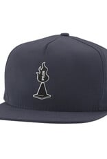 Pylon Pylon Logo Hat(Charcoal)